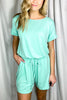 She's So Lovely Romper