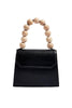 Simple Beads Handbag