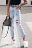 Porter Girlfriend Jeans