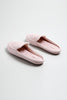 Simple Mules Slipper