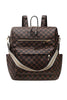 Convertible PU Bag