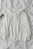 Pockets Loose Hoodie Coat