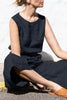 Life is a Breeze Sleeveless Jumpsuit