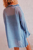 Out The Door Lightweight Cardigan