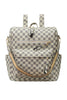 Convertible PU Bag