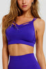 Mesh Seamless Bra