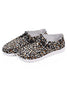 Low Cap Slip-On Flats Shoes