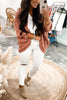 Knit Pockets Bat Cardigan
