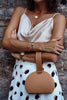 Versatile Satin Slip Top