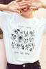 Plant These Short Sleeve T Shirt