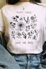 Plant These Short Sleeve T Shirt