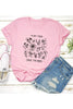 Plant These Short Sleeve T Shirt