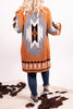 Santa Fe Aztec Cardigan