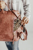 Convertible PU Bag