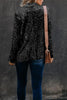 Break the Bank Sequin Blazer