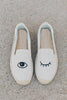 Flamingo Slipper Espadrilles