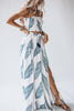 Lilipretty Tropical Adventure In Paradise Dress Suit