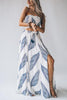 Lilipretty Tropical Adventure In Paradise Dress Suit