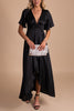 Keep Your Confidence Maxi Dress