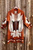 Santa Fe Aztec Cardigan