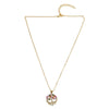Creative new life tree Necklace