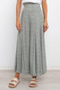 Floral High Waist Wide Leg Pants