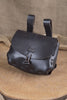 Belt Bag With Toggle Closure