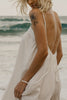 Spaghetti Straps Wide Leg Jumpsuits