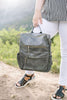 Convertible PU Bag